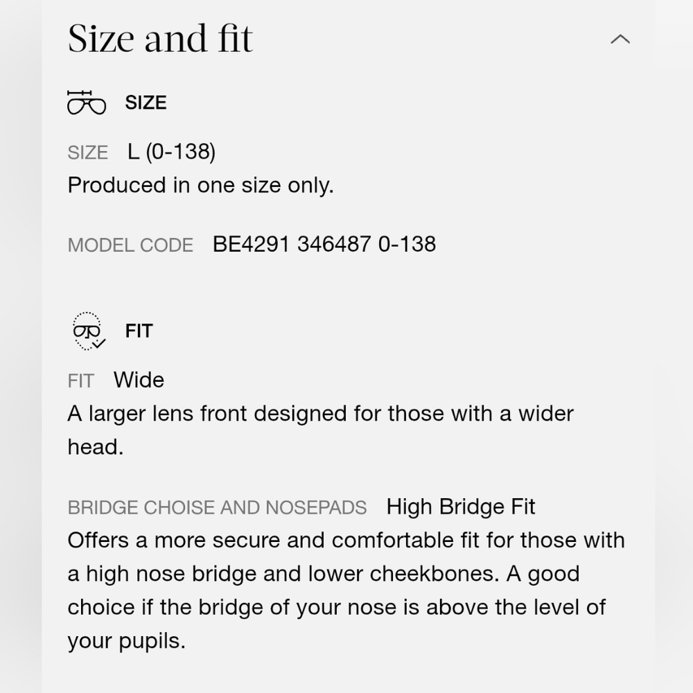 $314 NEW Burberry BE4291 - 3464 LOGO Shield Sunglasses in Mirror Lens - Picture 13 of 15